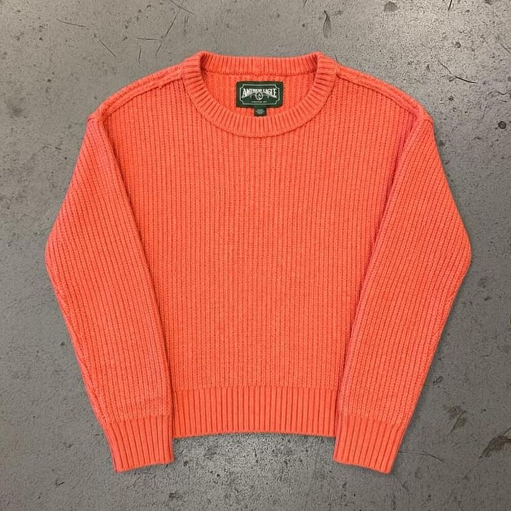 Womens American Eagle Sweater SZ S